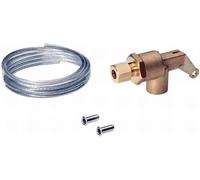 Hella Commodo de clignotant 9XL 715 989-001
