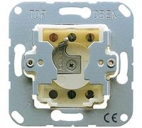 Interrupteur Aveugle Jung Basic Element - 104.28