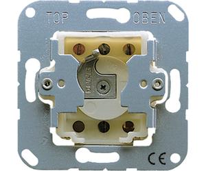 Interrupteur Aveugle Jung Basic Element - 104.28