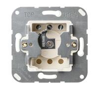 Interrupteur Aveugle Jung Basic Element - 134.18