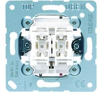 Interrupteur Aveugle Jung Basic Element - 509VU