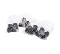 Interrupteur Basculant 3 Broches 12V, 20 Pièces, Position 2 avec LED, Rond en ABS - Contrôle Intelligent, Durable et Facile à Installer pour Appareils Ménagers et Véhicules