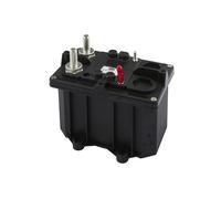 Interrupteur Batterie 24 V 2 X M5 Coil Vissé en Bas HELLA pour U. A. Tatra