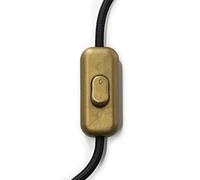 Interrupteur Bi-polaire - Or