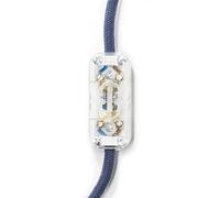 Interrupteur Bi-polaire - Transparent