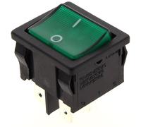 Interrupteur bipolaire 95325027 - chaudiere de dietrich