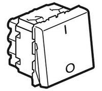 Interrupteur bipolaire Legrand Mosaic