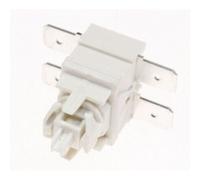 Interrupteur Bipolaire On-Off Lave-Vaisselle Indesit Original C00142650