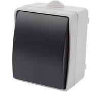 Interrupteur bipolaire - usage À l'extÉrieur