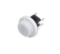 Rowenta Interrupteur RS-RT900695 pour nettoyeur vapeur Blanc