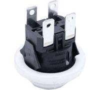 Rowenta Interrupteur RS-RT900695 pour nettoyeur vapeur Blanc