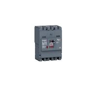 Interrupteur Boitier Moulé h3+ P250 SW 3P 250A FTC