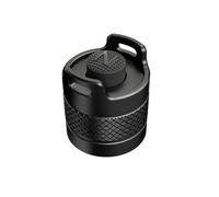 Interrupteur-bouchon NiteCore NC-NTC2 Convient pour (détails): MH12S, MH12SE, MH12 V2, MH25V2, MH25S, MH25 V2, NEW P12, NEW P30