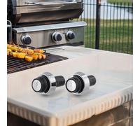 Interrupteur Bouton Allumeur Fiable Compatible avec Pour Weber Pour Série Genes