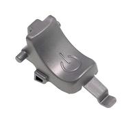 Interrupteur, bouton compatible avec/pièce de rechange pour aspirateur à main sans fil Rowenta SS-2230002446 RH96..