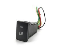 Interrupteur Bouton Convient pour Suzuki 2019-2021, différentiel, pare-brise, chauffage, rétroviseur, bouton d'alimentation pliable(Mirror Folding)