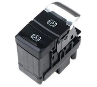 Interrupteur Bouton de Frein à Main Parking Électrique compatible avec A4 B8 A5 Q5-8K1927225C 8K1927225D