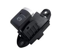 Interrupteur Bouton de Frein à Main Parking Électrique compatible avec A6 C6 (4F) de 2004 à 2010-4F1927225A 4F1927225C