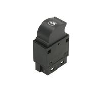 Interrupteur bouton de lève-vitre AKUSAN IVE-PC-002
