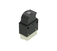 Interrupteur bouton de lève-vitre AKUSAN IVE-PC-003