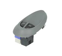 Interrupteur bouton de lève-vitre AKUSAN K01W038AKN
