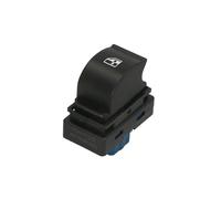 Interrupteur bouton de lève-vitre AKUSAN K01W091AKN