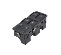 Interrupteur bouton de lève-vitre AKUSAN K01W195AKN