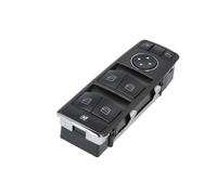Interrupteur bouton de lève-vitre AKUSAN K01W199AKN
