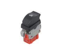 Interrupteur bouton de lève-vitre AKUSAN K01W204AKN