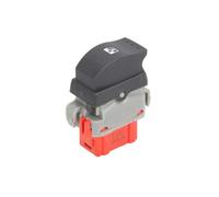Interrupteur bouton de lève-vitre AKUSAN LCC 4033
