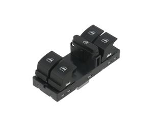 Interrupteur bouton de lève-vitre HANS PRIES 114 726