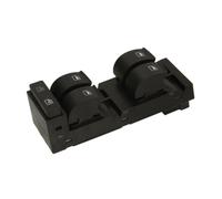 Interrupteur bouton de lève-vitre HANS PRIES 114 753