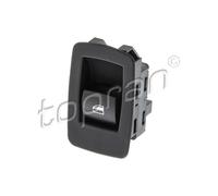Interrupteur bouton de lève-vitre HANS PRIES 503 964