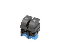 Interrupteur bouton de lève-vitre HANS PRIES 701 791 Links
