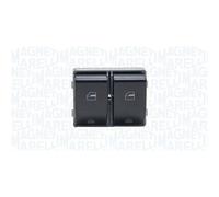 MAGNETI MARELLI Interrupteur de vitres électriques 8001063611754