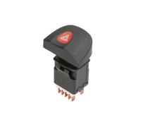 Interrupteur bouton de lève-vitre Meat & Doria 23658