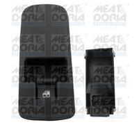 Interrupteur bouton de lève-vitre MEAT & DORIA 26242