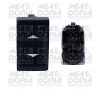 Interrupteur bouton de lève-vitre MEAT & DORIA 26328