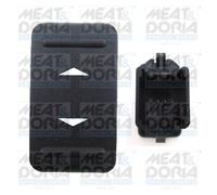 Interrupteur bouton de lève-vitre MEAT & DORIA 26342