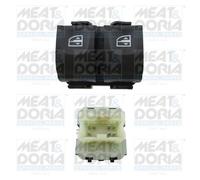 Interrupteur bouton de lève-vitre MEAT & DORIA 26390 Links