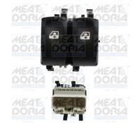 Interrupteur bouton de lève-vitre MEAT & DORIA 26453