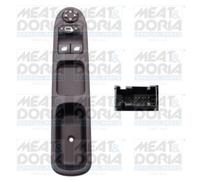 Interrupteur bouton de lève-vitre MEAT & DORIA 26455 Links