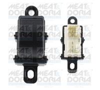 Interrupteur bouton de lève-vitre Meat & Doria 26510