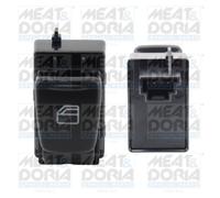 Interrupteur bouton de lève-vitre MEAT & DORIA 26647