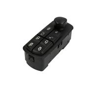 Interrupteur bouton de lève-vitre PACOL MER-PC-007