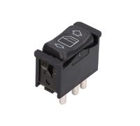 Interrupteur bouton de lève-vitre Topran 401 518