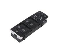 TOPRAN 409 608 Bouton de lève-vitre
