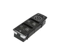 Interrupteur bouton de lève-vitre Topran 409 628