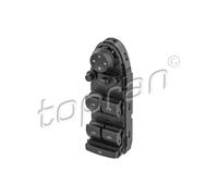 Interrupteur bouton de lève-vitre Topran 503 147