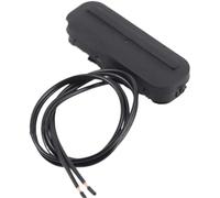 Interrupteur Bouton d'ouverture du hayon pour Vauxhall pour Opel pour Insignia pour Astra 13393912 9012141 9039465 Serrure de Coffre de hayon arrière de Voiture hayon